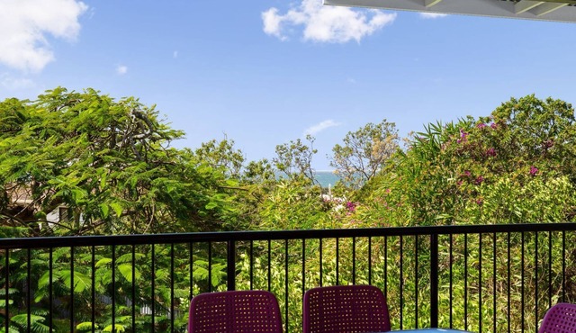 Villa Vista 1 Peregian Beach