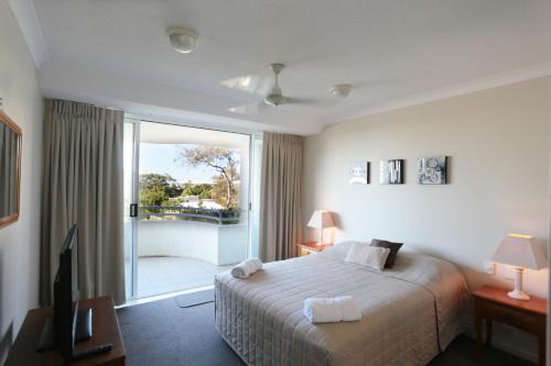 Visit the Cote D'Azur in Sunshine Beach in Sunshine Beach
