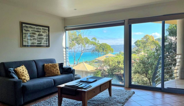 Vista Di Mare in Lorne