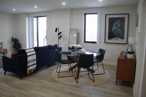 Vogue Apartment 809 in Sydney