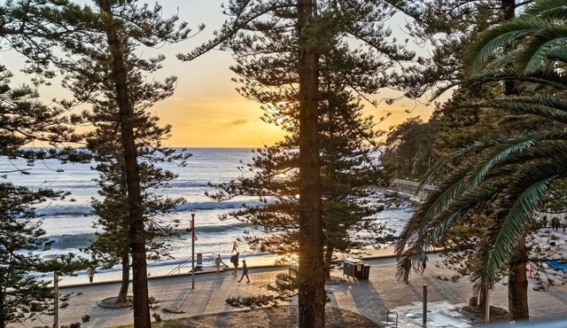 Wake to Waves - Beachfront Ocean Views