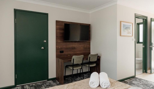 Wallaby Hotel