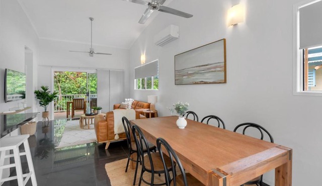 Wallaby Outlook The Perfect Family Escape in Trinity Beach