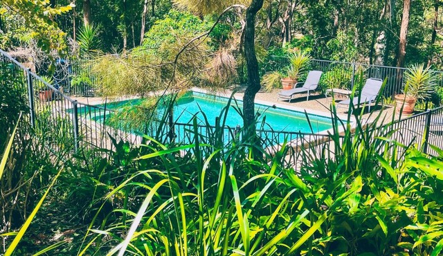 Wallaby Ridge Retreat