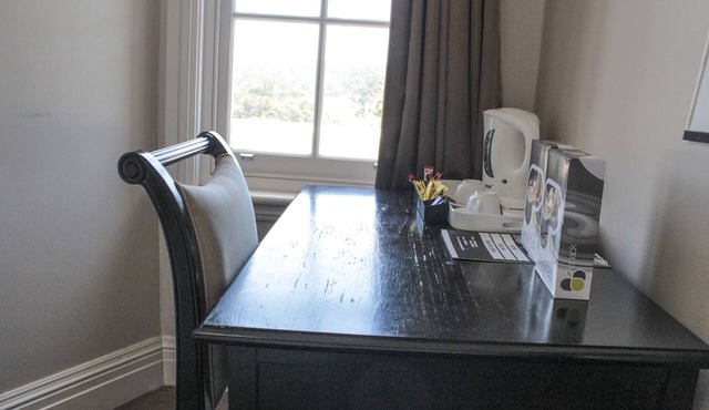 Wallacia Hotel in Wallacia