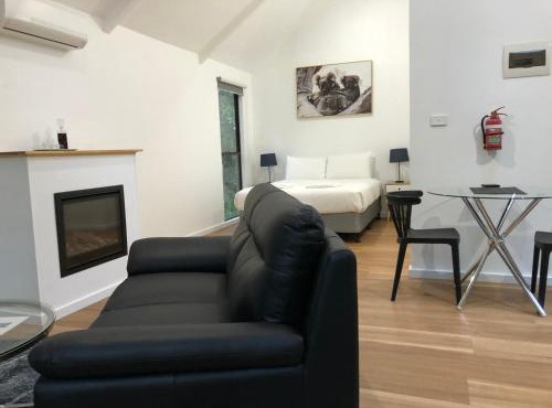 Wanderers Retreat in Nelson Bay