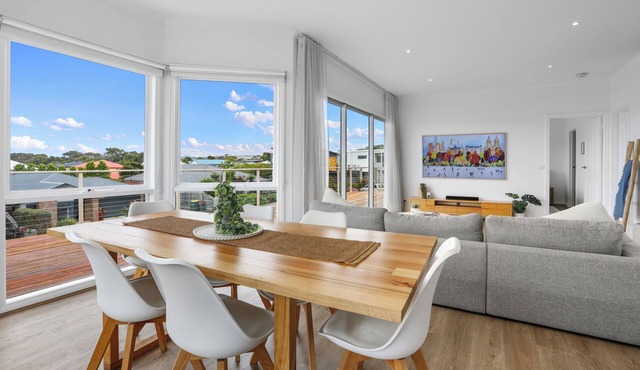 Waratah Place in Apollo Bay