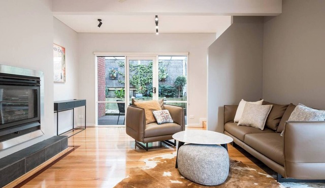 Warrain Retreat A Spacious Beachside Lifestyle in Rosebud