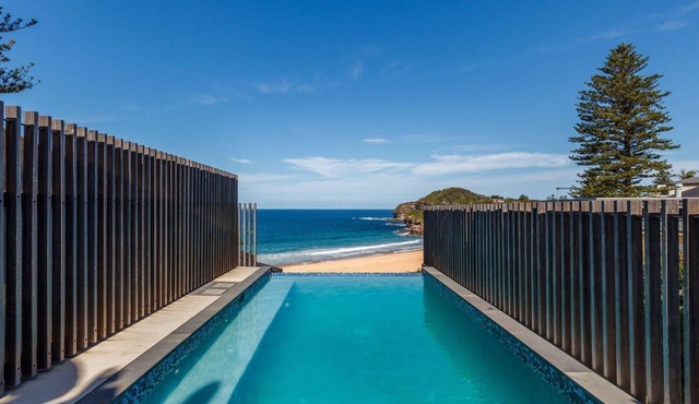 Warriewood Hale Kai - Beach Stays in Mona Vale