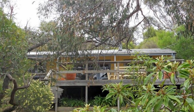 Warrina @ 8 Edward St. Anglesea in Anglesea