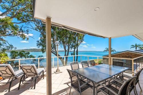Waterfront Apartment - Soldiers Point
