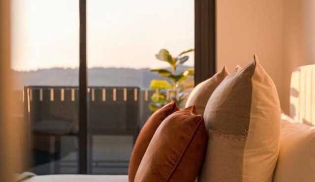 Waterfront Apartment in the Heart of Gosford
