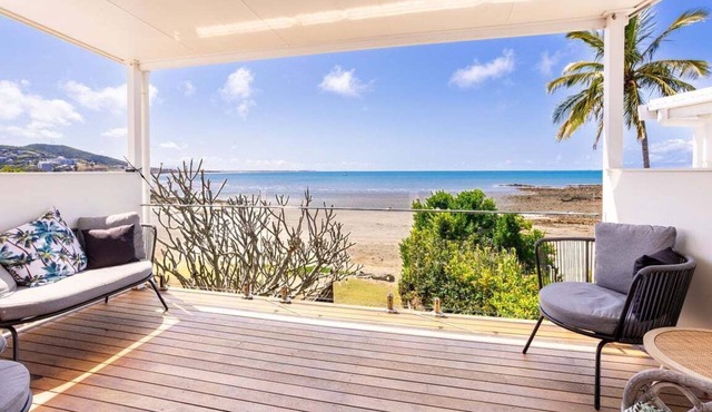Waterfront On Wattle in Yeppoon