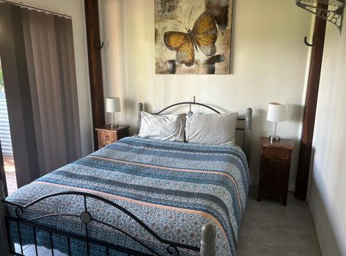 Waterview Cottage in Baffle Creek