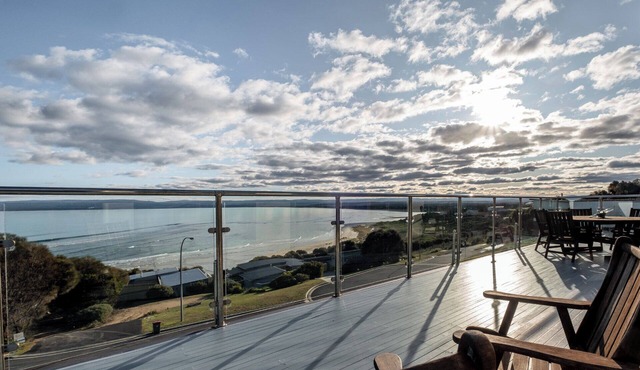 Waterview - Freycinet Holiday Houses in Coles Bay