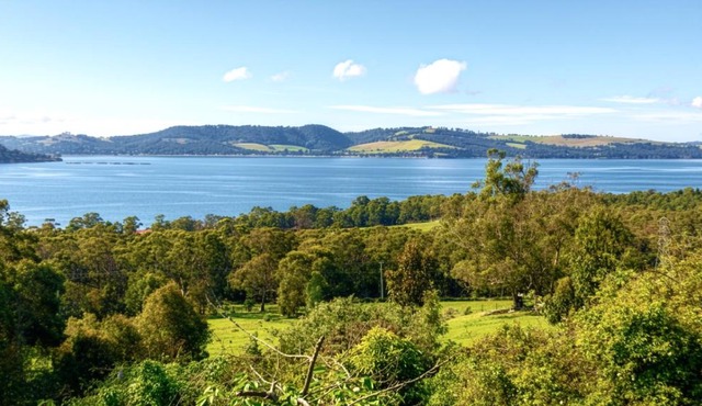 Waterview Gardens B&B