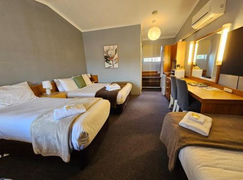 Waterview Gosford Motor Inn