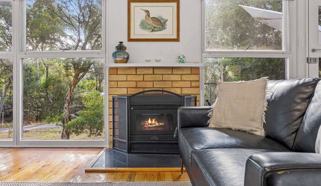 Wattletree Cottage Halls Gap