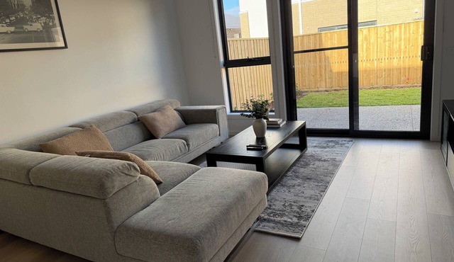 Welcome to Papillon Home, your ultimate Aintree retreat in Melbourne. in Aintree