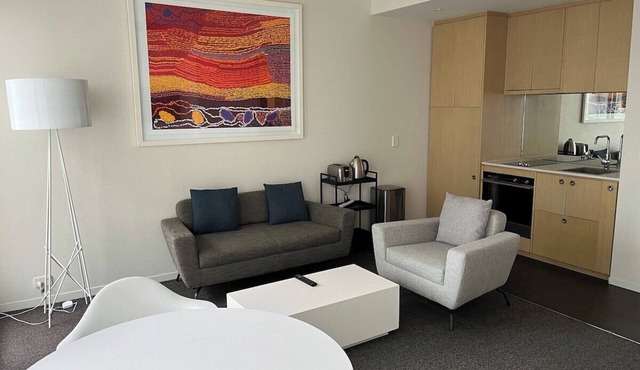 Welcome to Tasha’s Apartments in Walkerville
