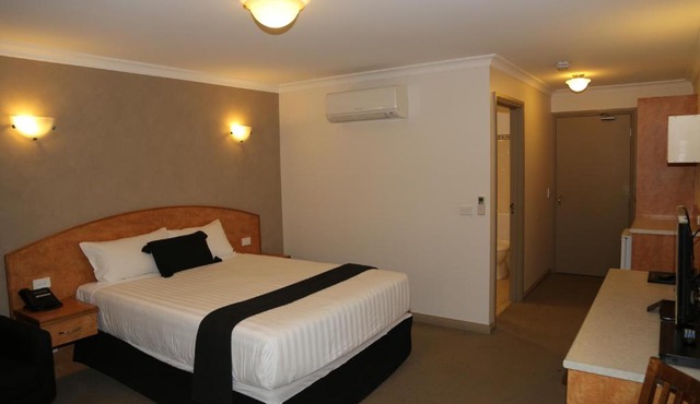 Wentworth Grande Resort in Wentworth