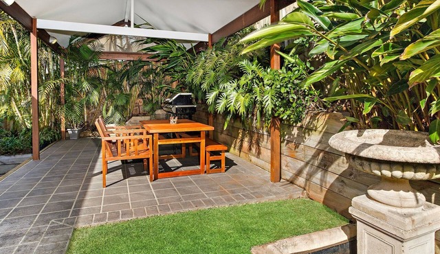 Werri Beach Hideaway