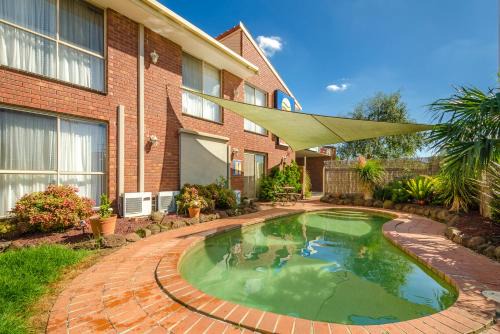 Werribee Motel and Apartments