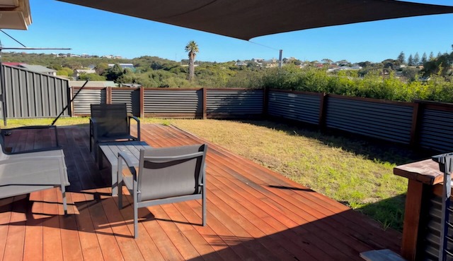 West Beach Holiday House in West Beach
