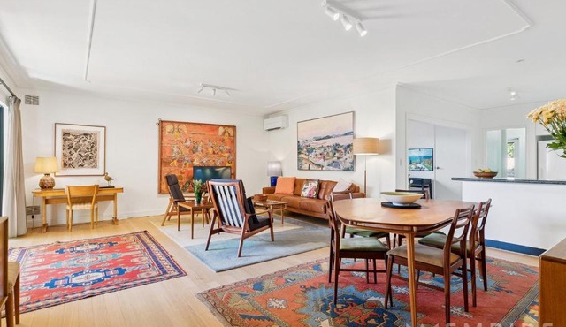 West End Apartments
