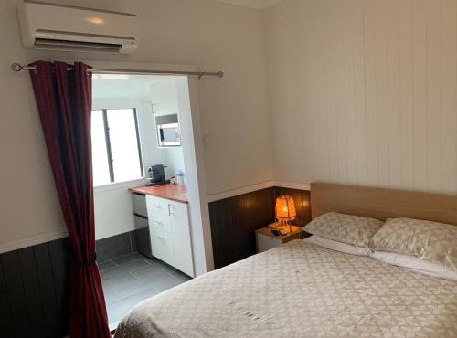 West End Studio 2 in Brisbane