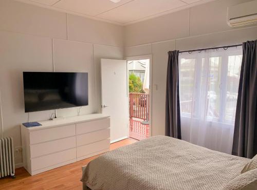 West End Studio 5 in Brisbane