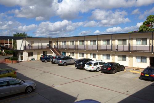 Westside Motor Inn