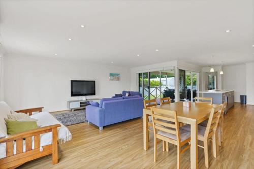 Where the River meets the Sea 66 Colman Rd Goolwa-No Linen Included