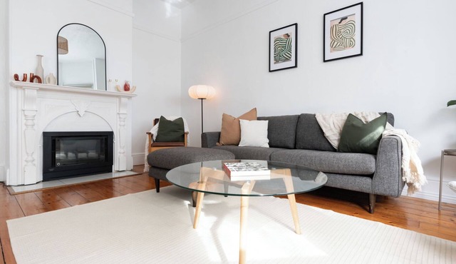 White Haven Cottage