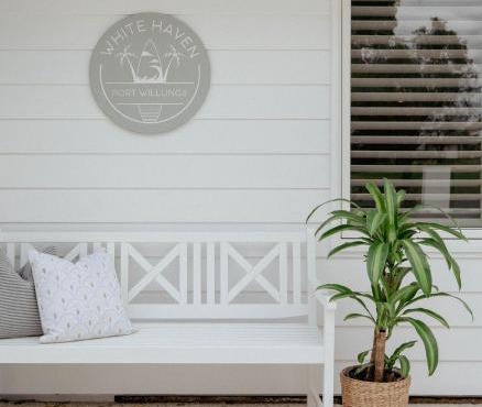 White Haven Port Willunga 6 Bedroom group entertainer with Games shed and Pizza oven