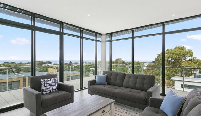 Whitewater Apartment 201 in TORQUAY