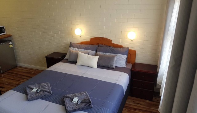 Whyalla Country Inn Motel in Whyalla Playford