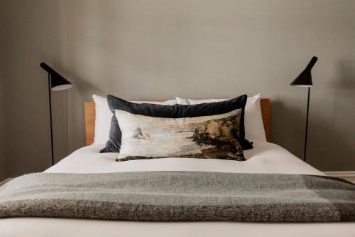 'Wietenah=' - Perfectly renovated historic cottage
