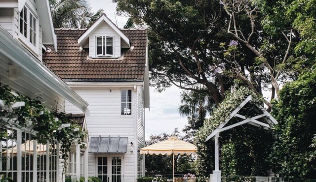 Wildwood of Palm Beach by Cobbold & Co