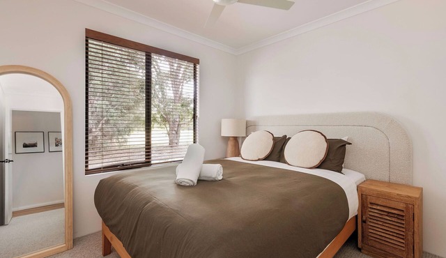 Wilyabrup Waters Retreat