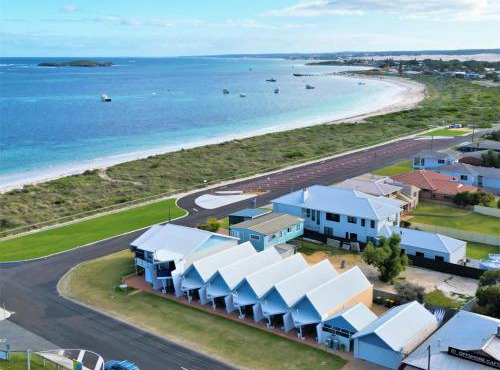 Windsurfer Beach Studio in Lancelin
