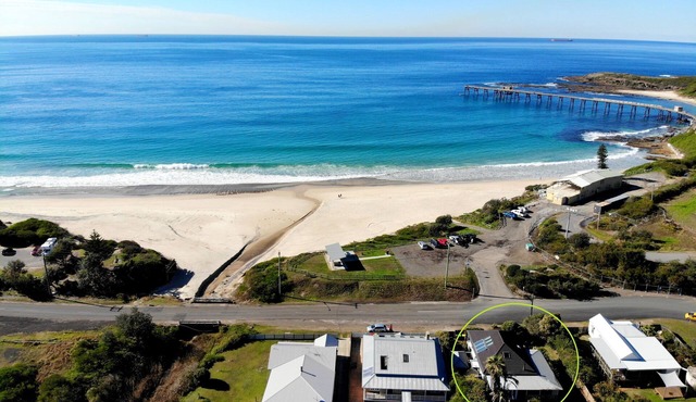 * Winter offer - three nights for the price of two! *