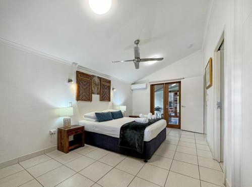 Wongalinga Beachfront Apt 4 in Mission Beach