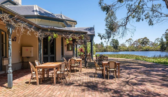 Woodman Estate by Property Mums