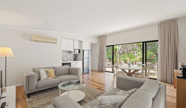 Wren Studio - Private One-Bedroom Studio Nestled in Bushland in Yallingup