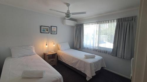 Wynnum Creek Retreat
