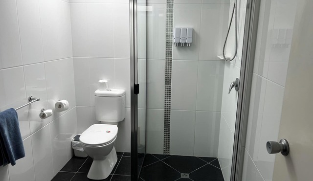 Y Motels Gympie