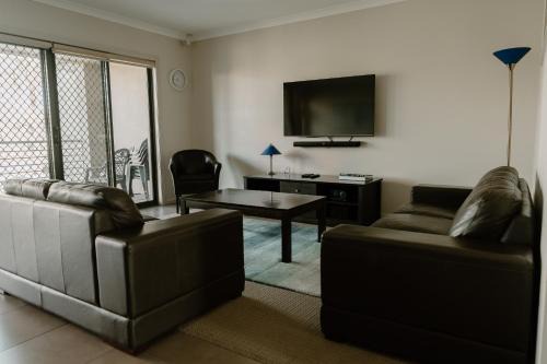 Yarrawonga Waterfront Apartments in Mulwala