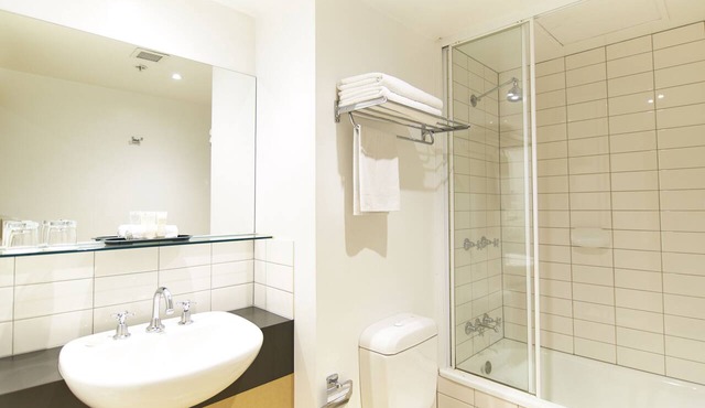 YEHS Hotel Melbourne CBD in Melbourne