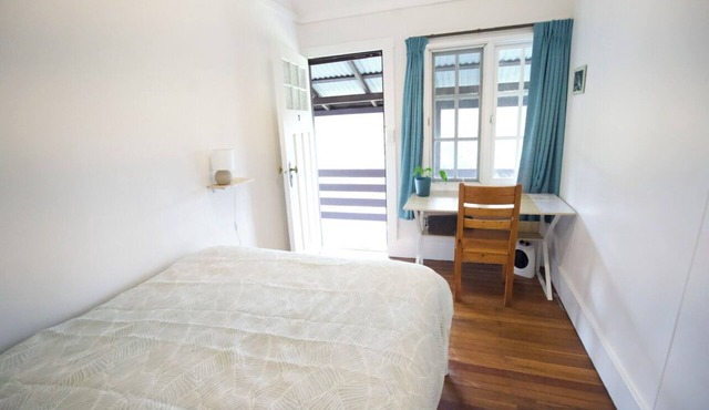 YHA Pittwater Eco (Sydney)
